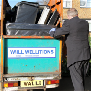 Office Waste Removal Walton On Thames
