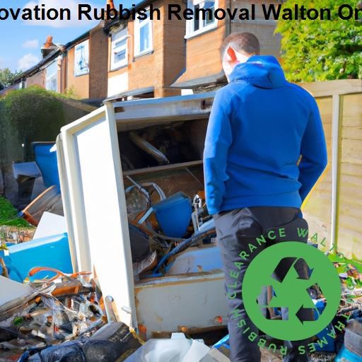 Rubbish Clearance Walton On Thames Home Renovation Rubbish Removal Walton On Thames